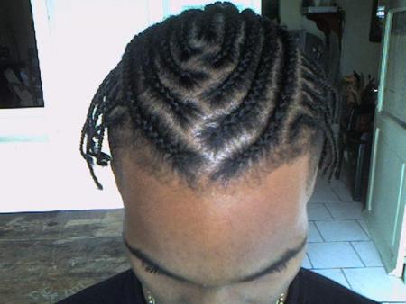coiffure